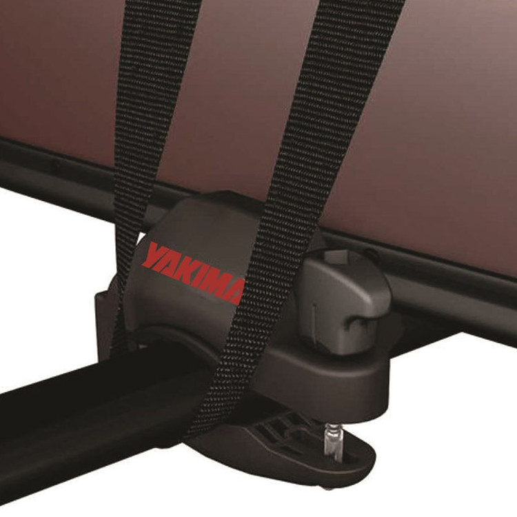 Yakima Keelover Rooftop Canoe Mount - Image 4
